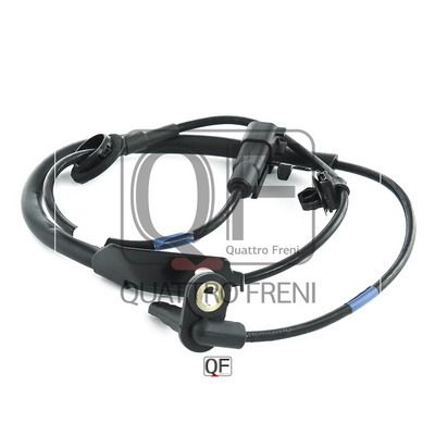 Датчик АБС импульсный QUATTRO FRENI QF60F00267