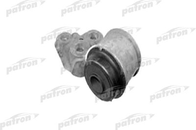 Сайлентблок задней балки левый PATRON PSE1262