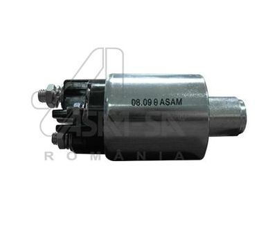 Реле втягивающее стартера ASAM 30257
