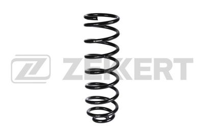 Пружина задняя STANDARD SPRINGS ST135010R