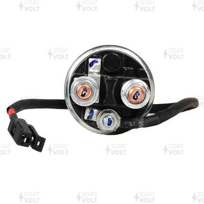 Реле втягивающее стартера STARTVOLT VSR3019