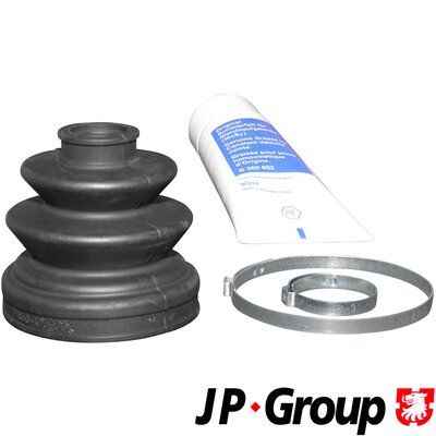 Пыльник ШРУС комплект JP Group 3543700210