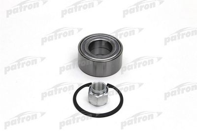 Подшипник передней ступицы PATRON PBK3554