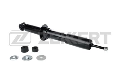 Амортизатор газовый передней подвески Zekkert SG2476