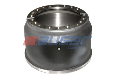 Барабан тормозной EMMERRE 932203