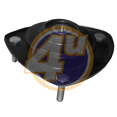 Опора амортизатора переднего 4U TYSS00023