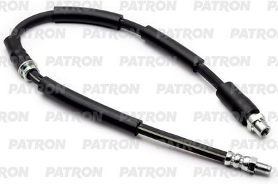 Шланг тормозной передний PATRON PBH0362