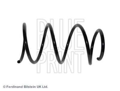 Пружина передняя STANDARD SPRINGS ST133064F