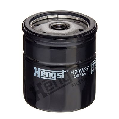 Фильтр масляный Hengst H90W27