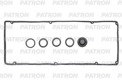 Прокладка крышки клапанной комплект PATRON PG16109