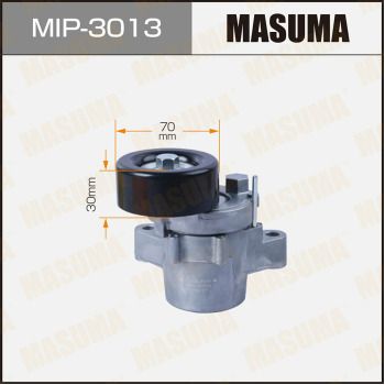 Натяжитель приводного ремня Masuma MIP3013