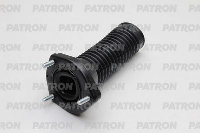 Чашка амортизатора заднего левая PATRON PSE4269