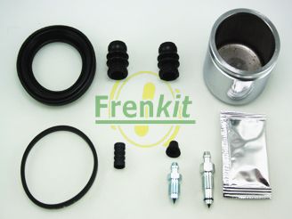 Ремкомплект переднего суппорта с поршнем FRENKIT 257907