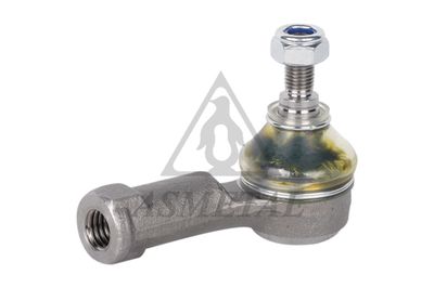 Наконечник рулевой тяги AS METAL 17FR1700