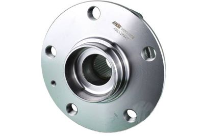 Ступица колеса JIKIU HW33002