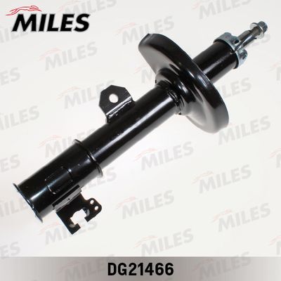Амортизатор Miles DG21466