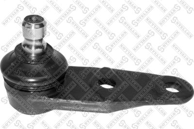 Опора шаровая STELLOX 5200039SX