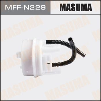 Фильтр топливный Masuma MFFN229