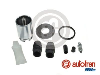 Ремкомплект тормозного суппорта SEINSA AUTOFREN D41576K