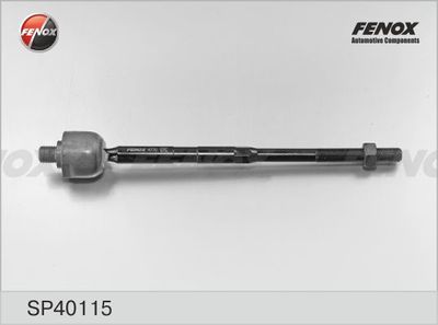 Тяга рулевая FENOX SP40115