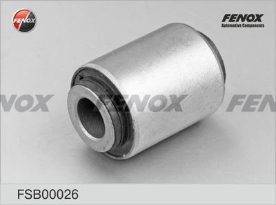 Сайлентблок FENOX FSB00026