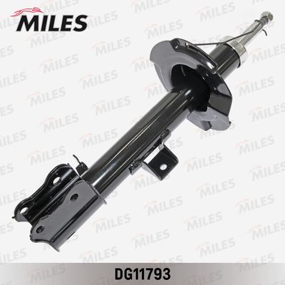 Амортизатор Miles DG11793