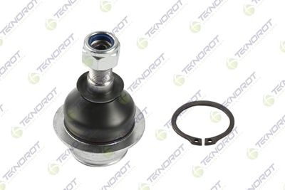 Опора шаровая TEKNOROT FO823