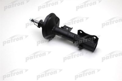 Амортизатор передний левый PATRON PSA334465