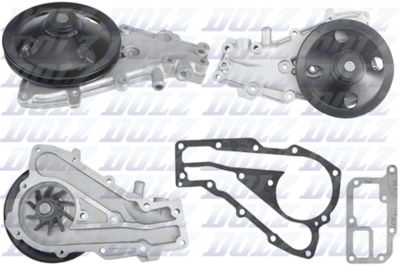 Насос водяной DOLZ R129