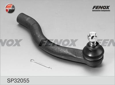 Наконечник рулевой FENOX SP32055