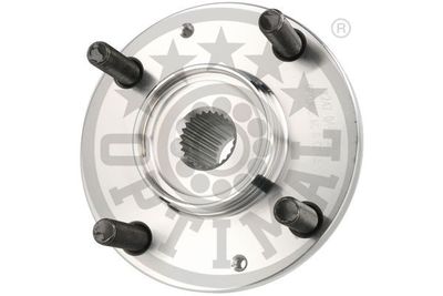 Ступица колеса OPTIMAL 04P451