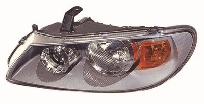Фара правая DEPO 2151196RLDEM6