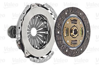 Комплект сцепления VALEO 786019