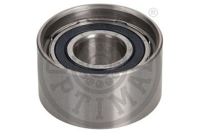 Ролик поликлинового ремня натяжной OPTIMAL 0N821