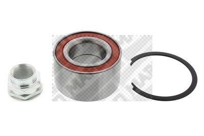 Комплект подшипника ступицы MAPCO 26093