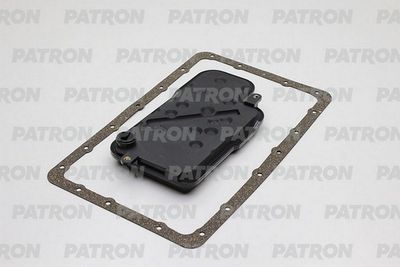 Фильтр АКПП с прокладками PATRON PF5044