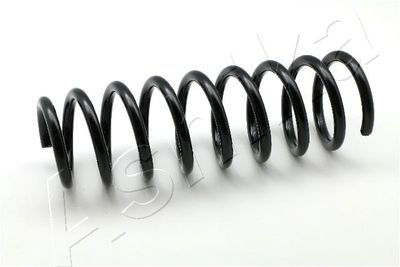 Пружина подвески задняя STANDARD SPRINGS ST114002R