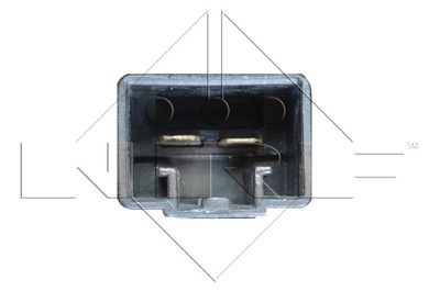 Вентилятор отопителя NRF 34037