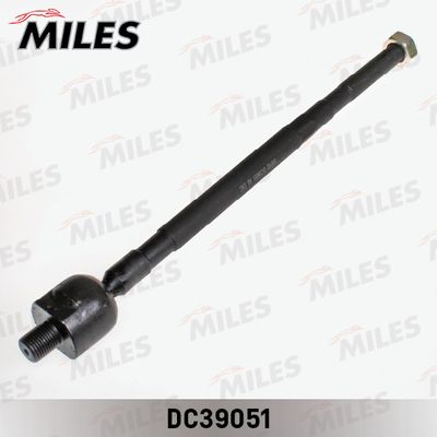 Тяга рулевая Miles DC39051