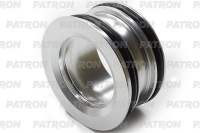 Шланг системы охлаждения PATRON PH2652