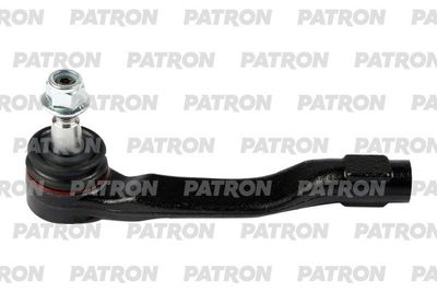 Наконечник рулевой тяги PATRON PS10102L