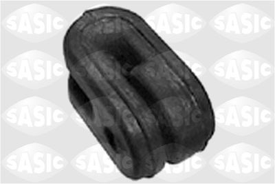Крепление глушителя SASIC 4001464