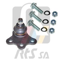 Опора шаровая RTS 9300386156