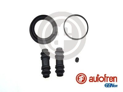 Ремкомплект тормозного суппорта SEINSA AUTOFREN D4333