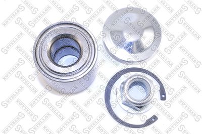 Комплект подшипника ступицы STELLOX 4328410SX