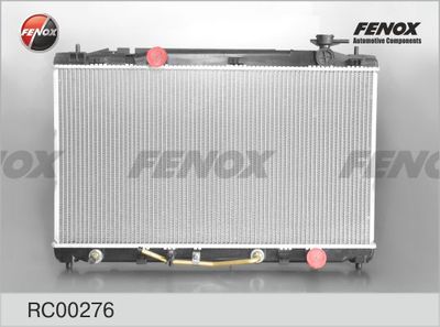 Радиатор FENOX RC00276