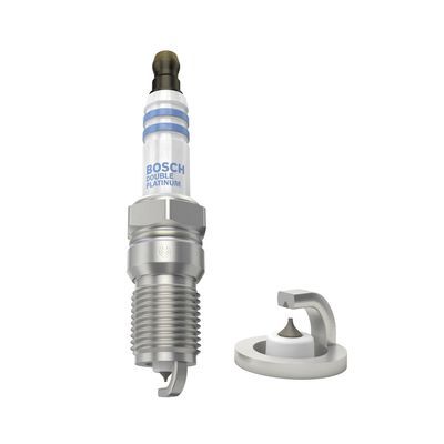 Свеча зажигания BOSCH 0242240620