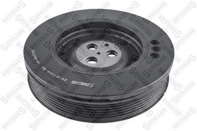 Шкив коленвала STELLOX 2001039SX