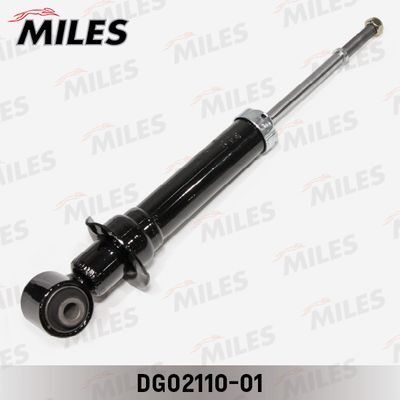 Амортизатор Miles DG0211001