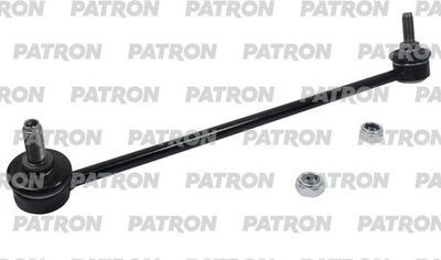 Тяга стабилизатора передняя правая PATRON PS4007R